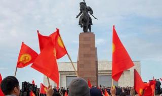 乌兹别克语和乌克兰语的区别 乌兹别克斯坦使用什么语言